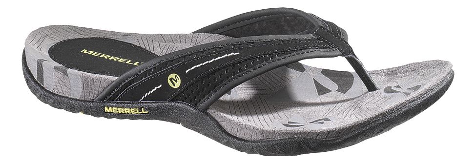Womens Merrell Lorelei Thong Sandals Shoe