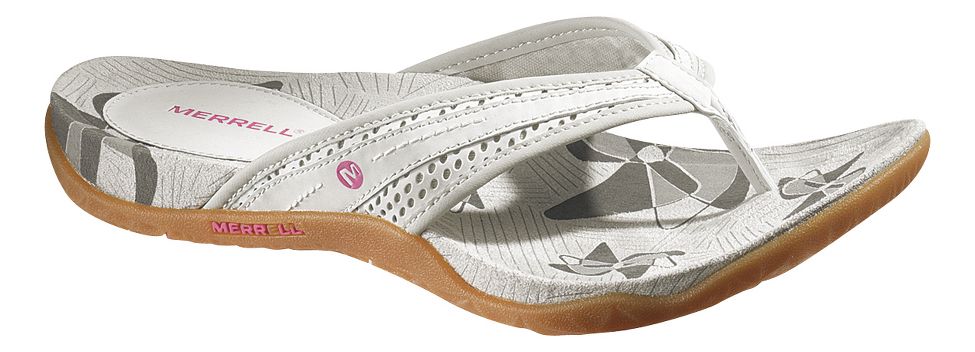 Womens Merrell Lorelei Thong Sandals Shoe