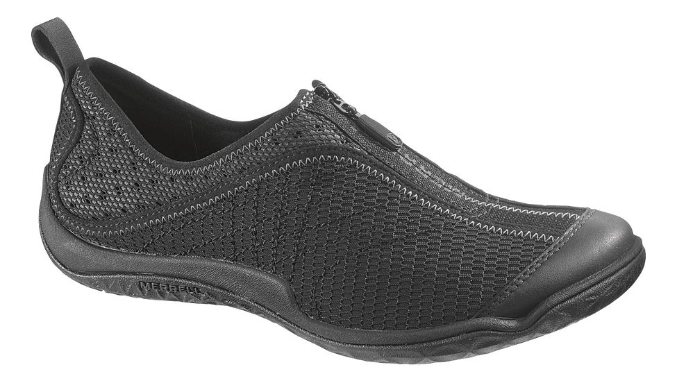 Womens Merrell Lorelei Zip Casual Shoe