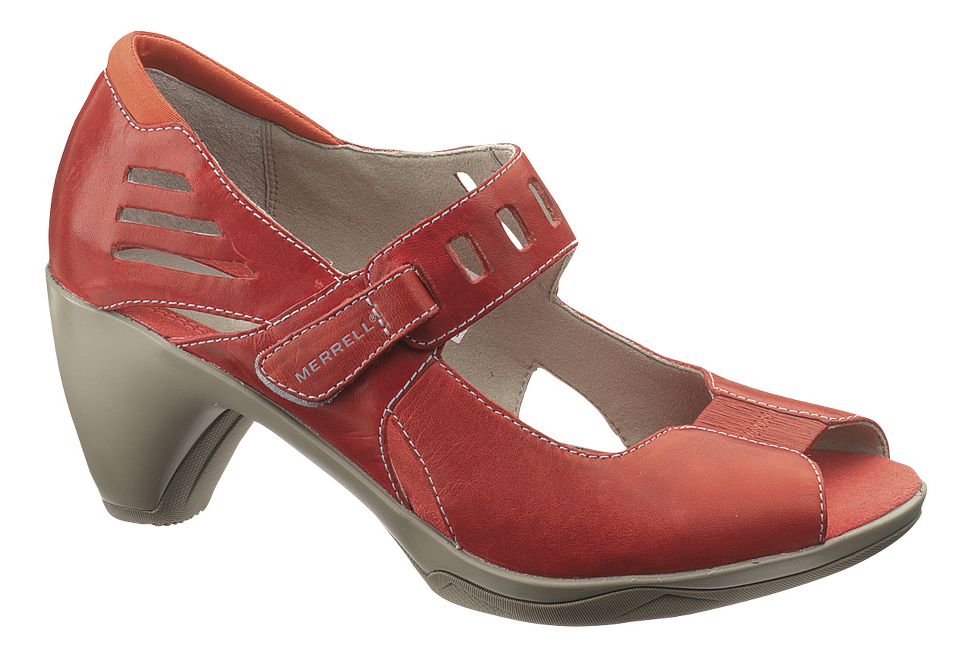 Womens Merrell Evera MJ Casual Shoe