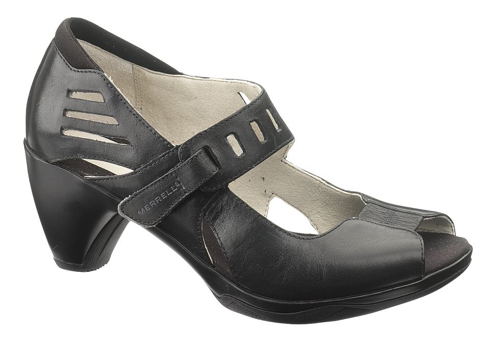 Womens Merrell Evera MJ Casual Shoe