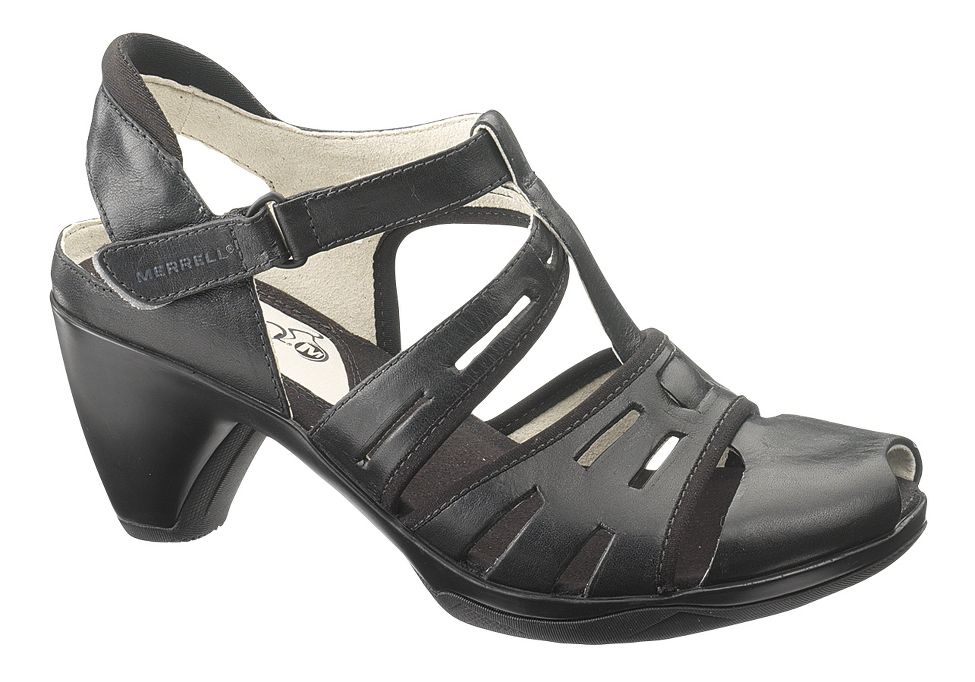 Womens Merrell Evera Band Casual Shoe