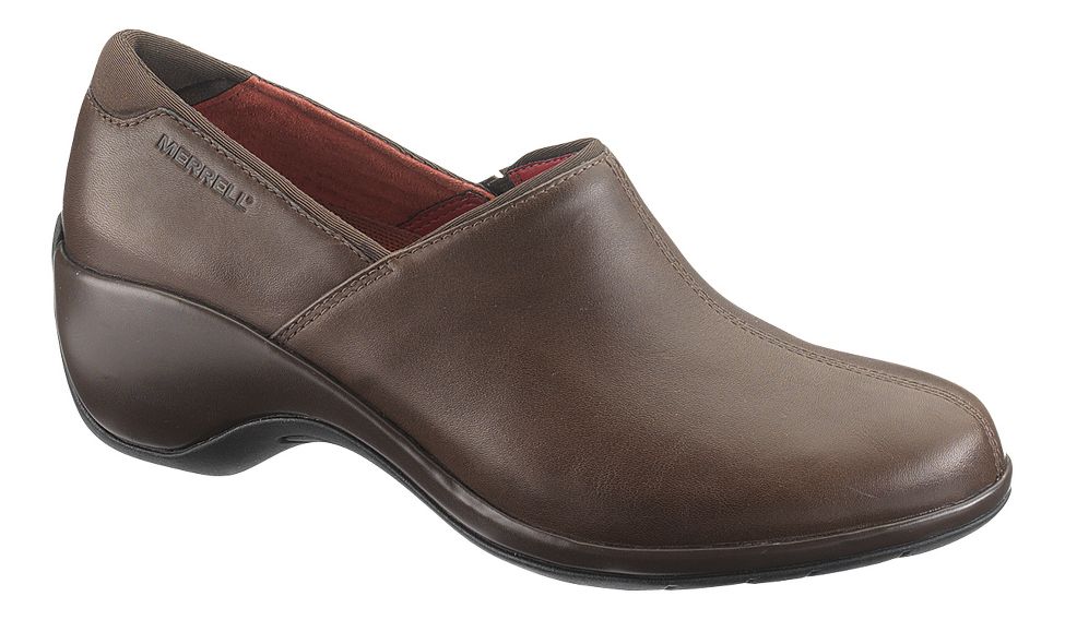 Womens Merrell Angelic Slip On Casual Shoe