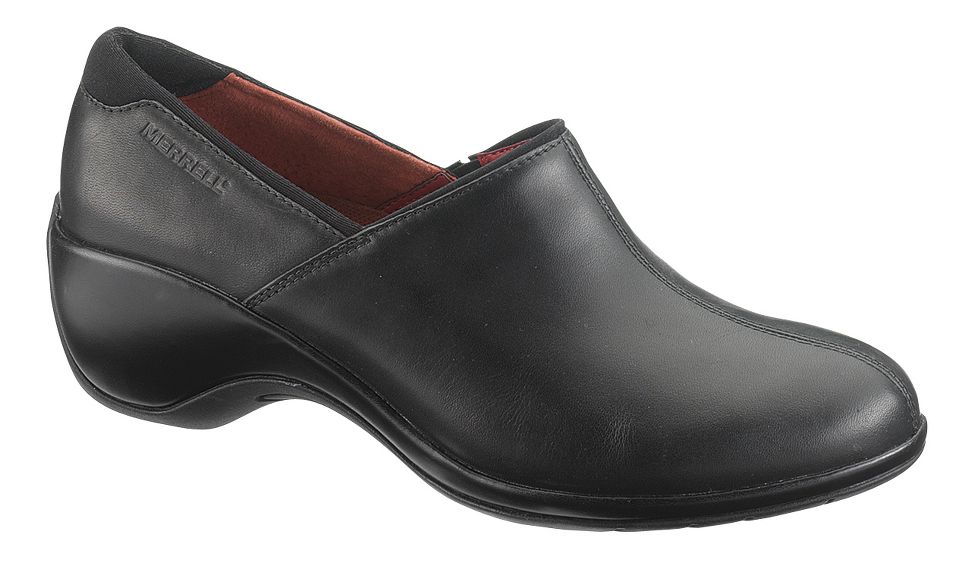 Womens Merrell Angelic Slip On Casual Shoe