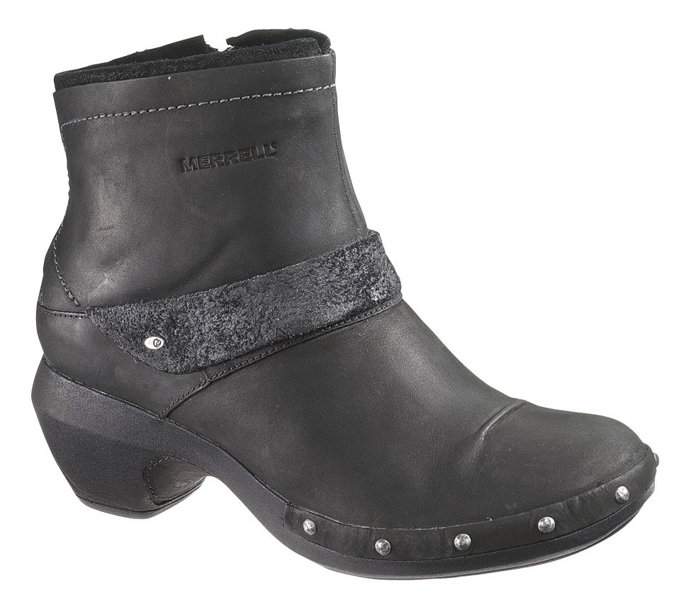 Womens Merrell Luxe Mid Casual Shoe