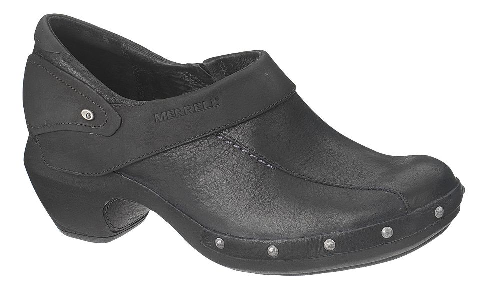 Womens Merrell Luxe Casual Shoe