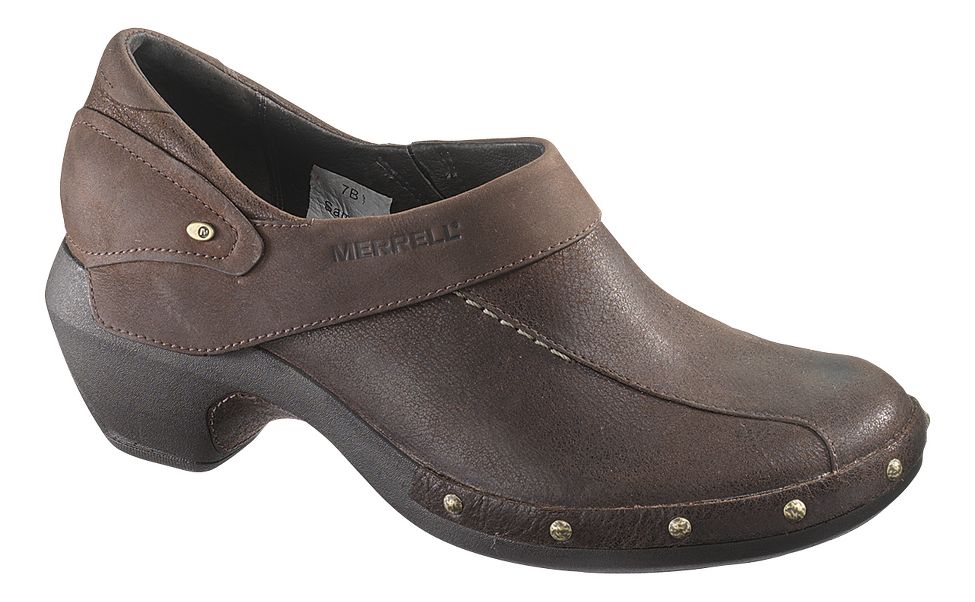 Womens Merrell Luxe Casual Shoe
