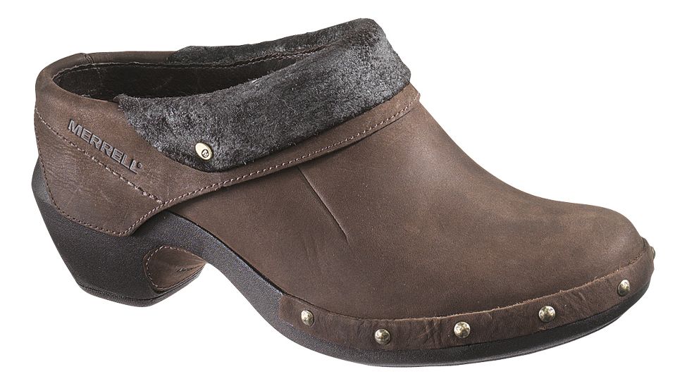 Womens Merrell Luxe Wrap Casual Shoe