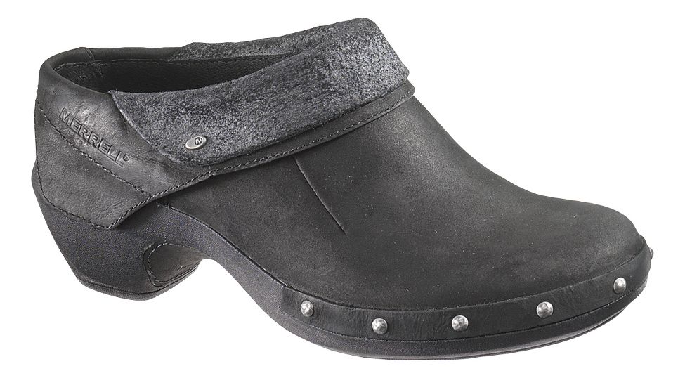 Womens Merrell Luxe Wrap Casual Shoe