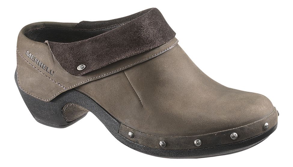 Womens Merrell Luxe Wrap Casual Shoe