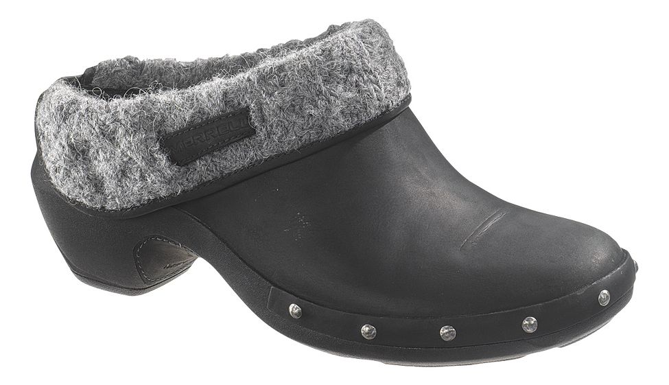 Womens Merrell Luxe Knit Casual Shoe
