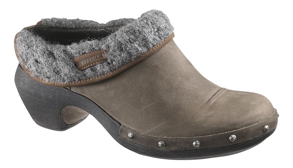 Womens Merrell Luxe Knit Casual Shoe