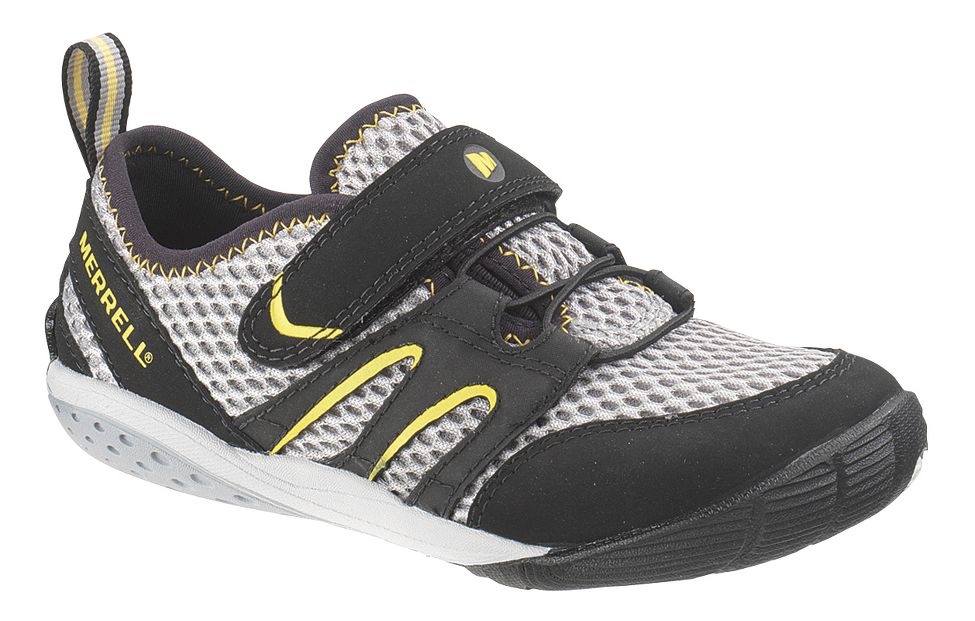 Kids Merrell Trail Glove Casual Shoe