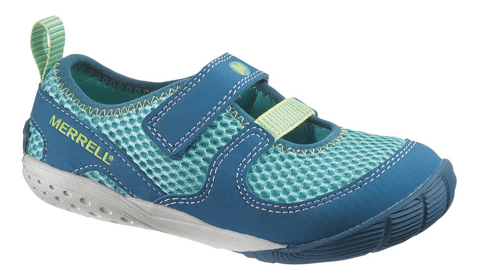 Kids Merrell Pure Glove Casual Shoe