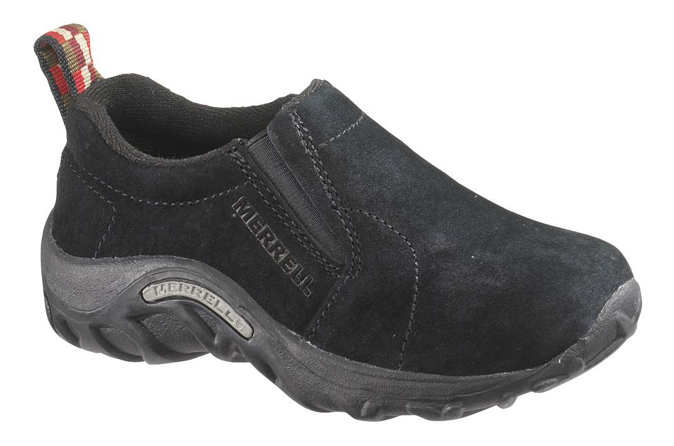 Kids Merrell Jungle Moc Casual Shoe