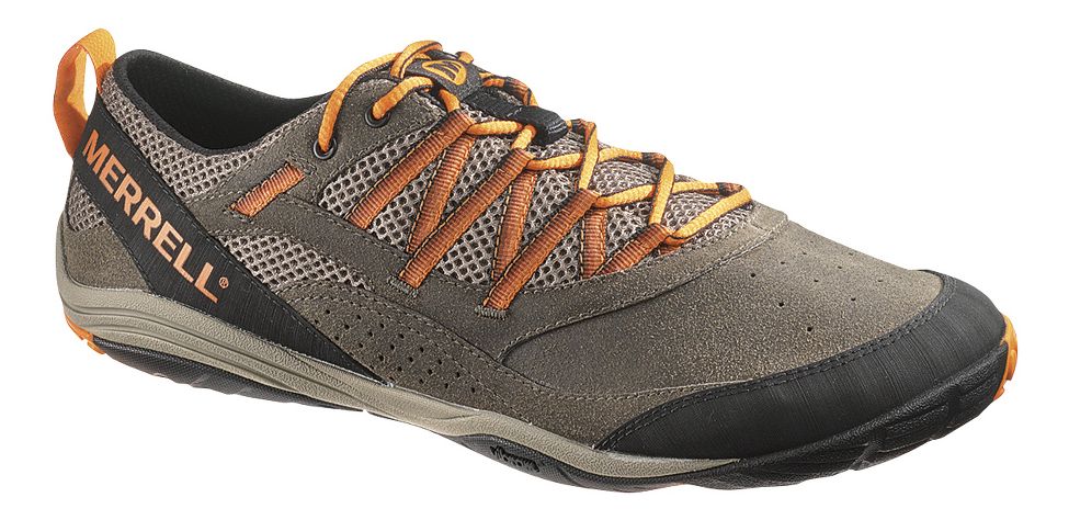 Mens Merrell Flux Glove Running Shoe
