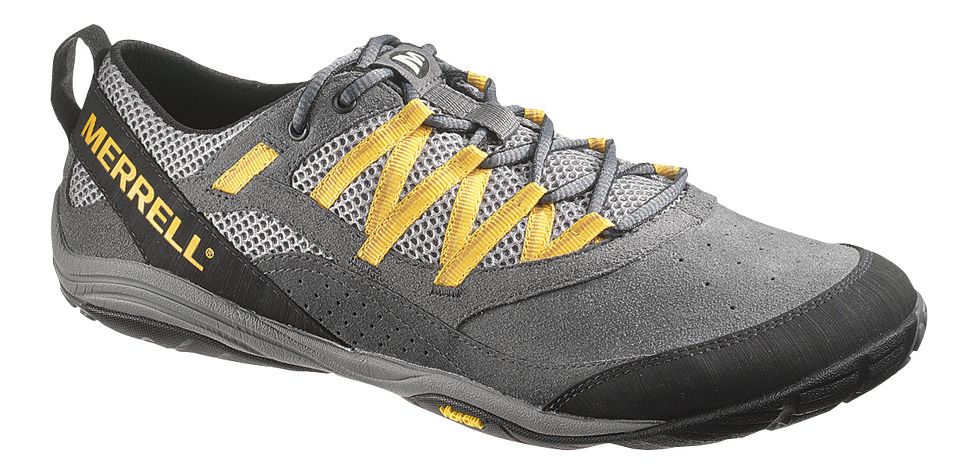Mens Merrell Flux Glove Running Shoe