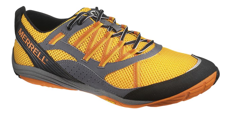 Mens Merrell Flux Glove Sport Running Shoe