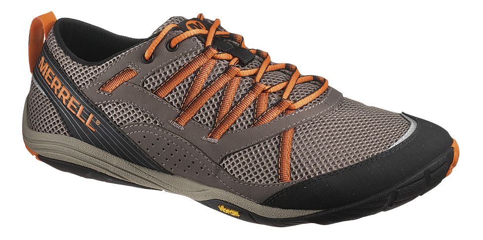 Mens Merrell Flux Glove Sport Running Shoe