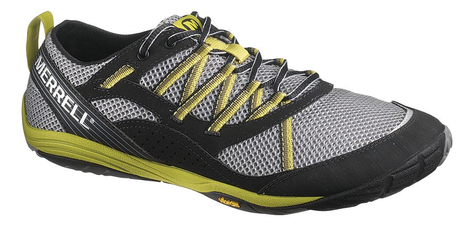 Mens Merrell Flux Glove Sport Running Shoe