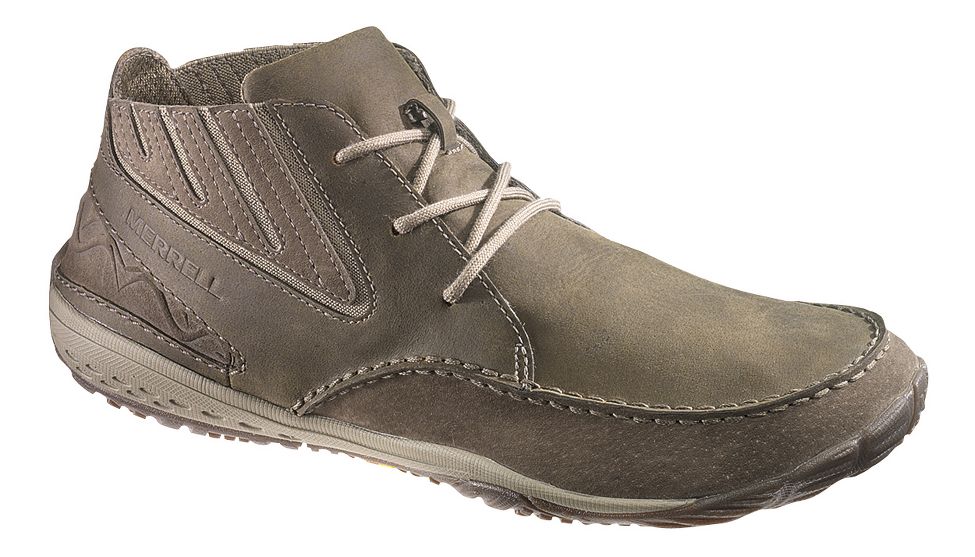 Mens Merrell Orbit Glove Casual Shoe