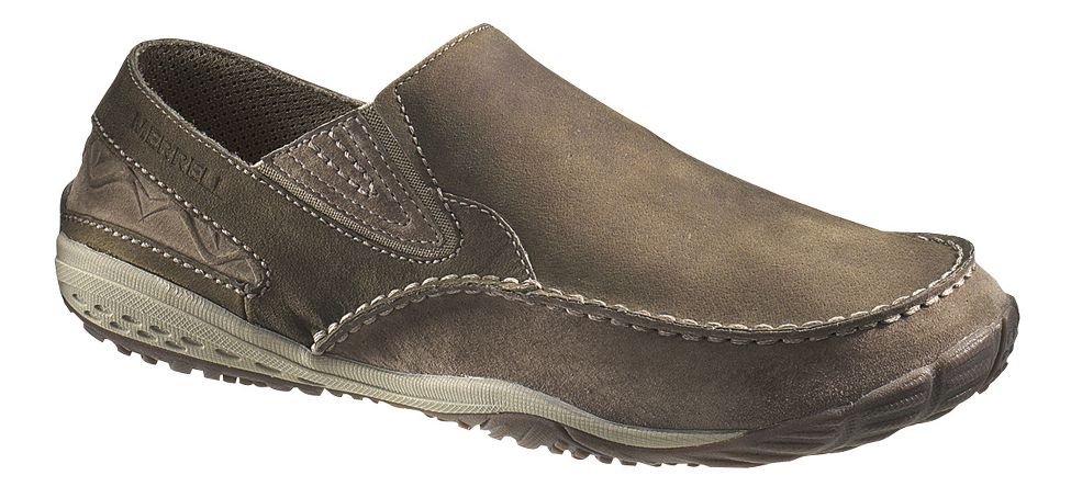 Mens Merrell Radius Glove Casual Shoe