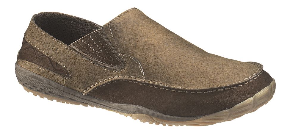 Mens Merrell Radius Glove Casual Shoe