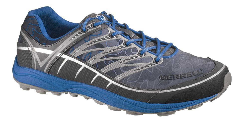 Mens Merrell Mix Master Aeorblock Running Shoe