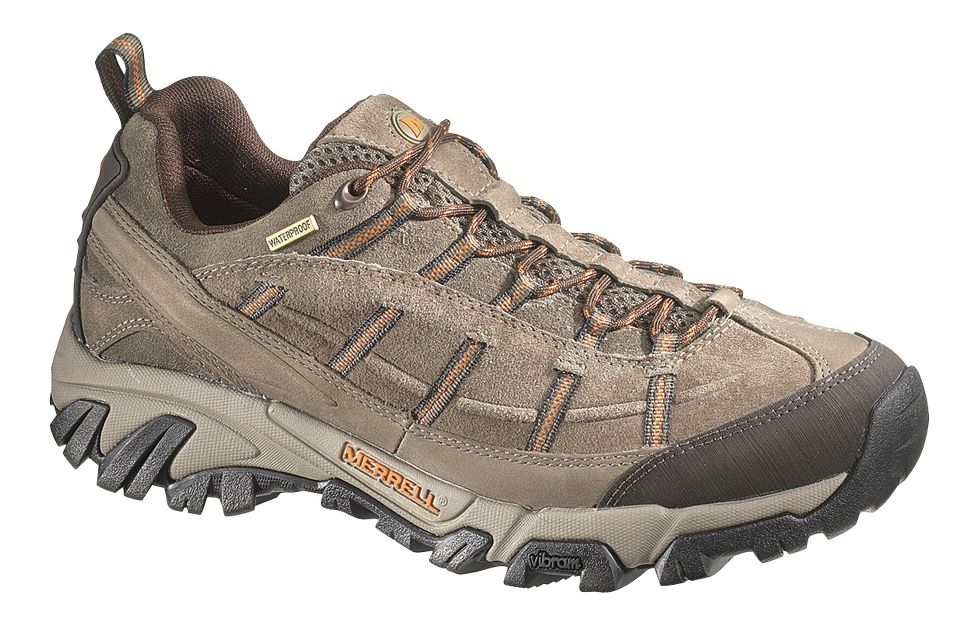 Mens Merrell Geomorph Blaze Waterproof Hiking Shoe