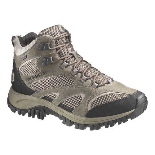 waterproof shoes with arch support