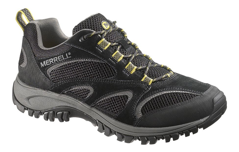 Mens Merrell Phoenix Vent Hiking Shoe
