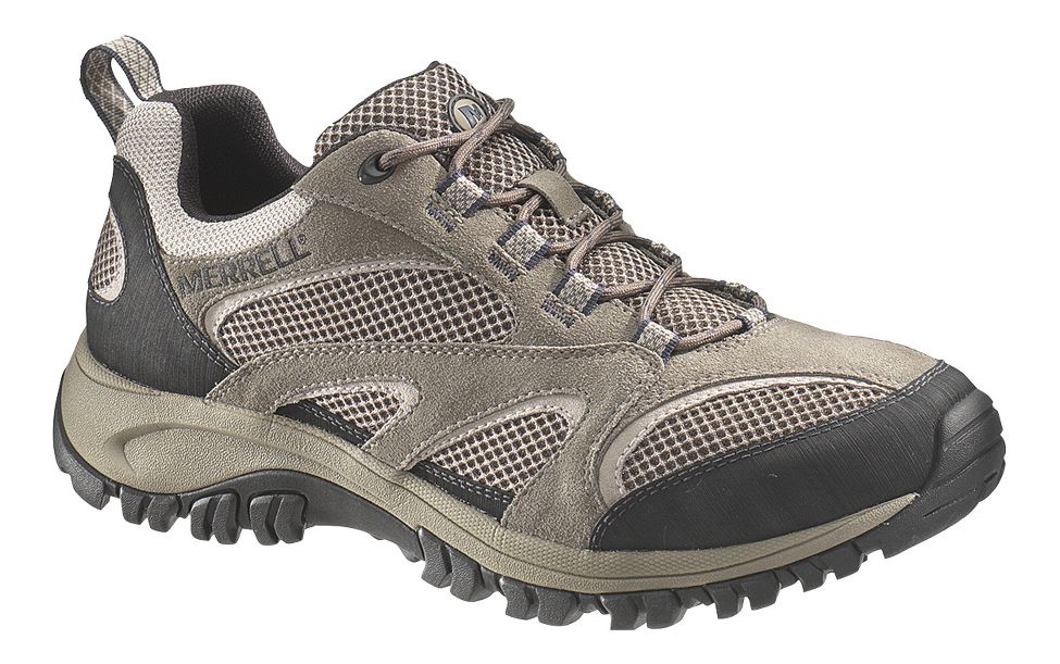 Mens Merrell Phoenix Vent Hiking Shoe