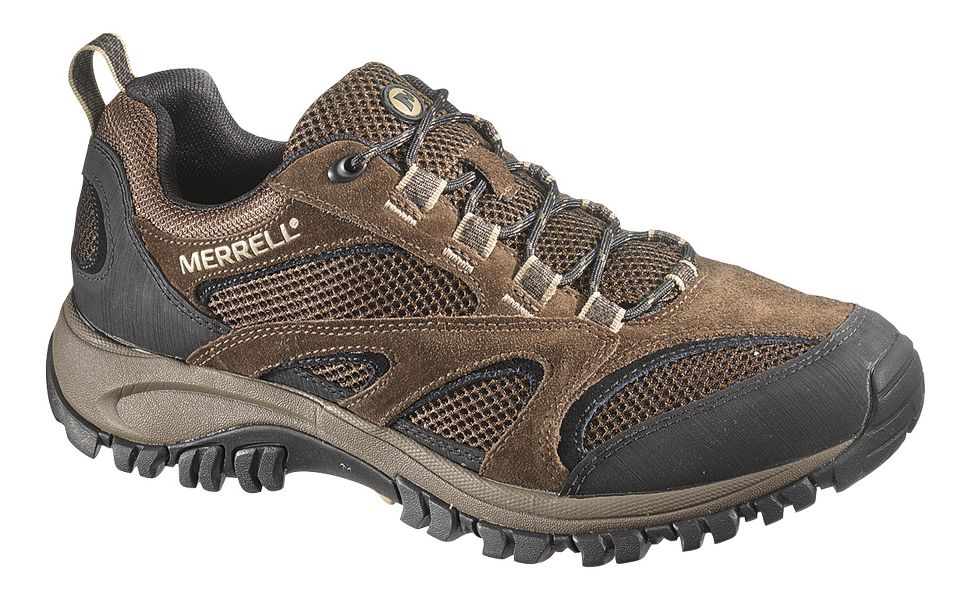 Mens Merrell Phoenix Vent Hiking Shoe