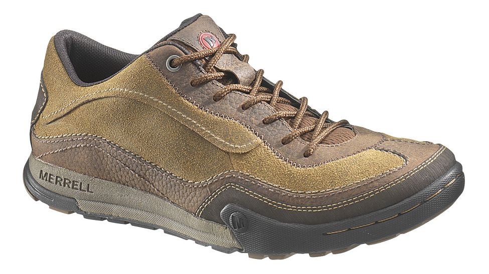 Mens Merrell Mountain Diggs Hiking Shoe
