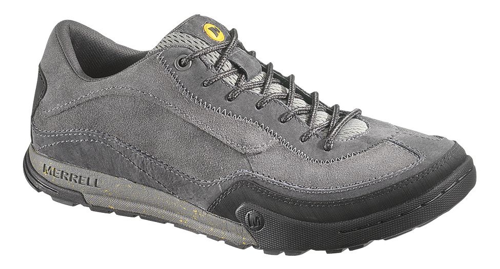 Mens Merrell Mountain Diggs Hiking Shoe