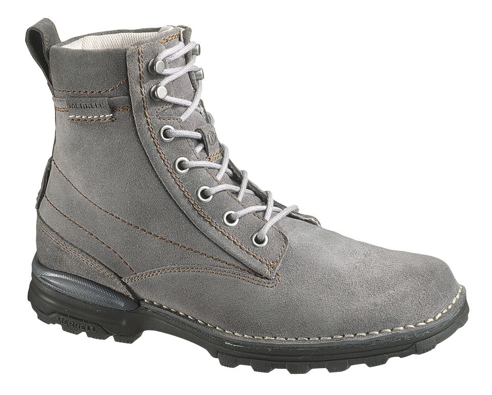 Mens Merrell Perdal Hiking Shoe