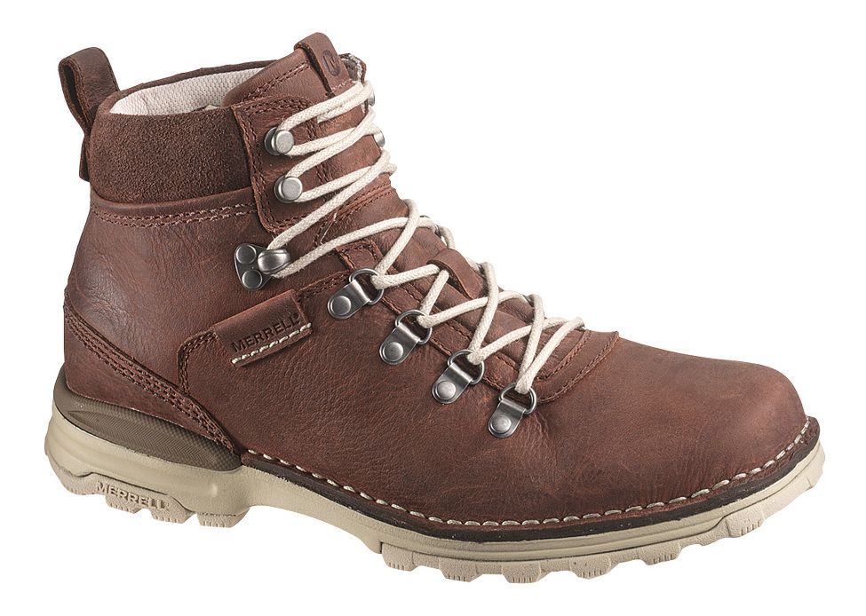 Mens Merrell Duras Hiking Shoe