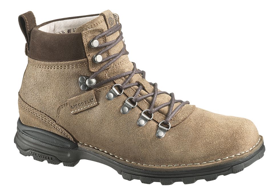 Mens Merrell Duras Hiking Shoe