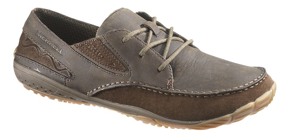 Mens Merrell Reach Glove Casual Shoe