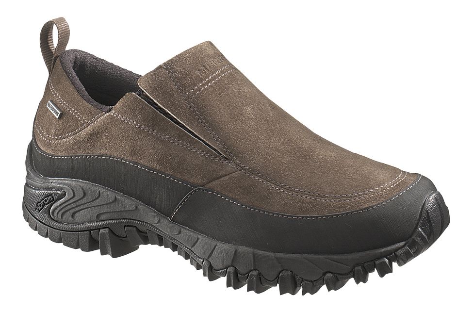 Mens Merrell Shiver Moc 2 Waterproof Casual Shoe