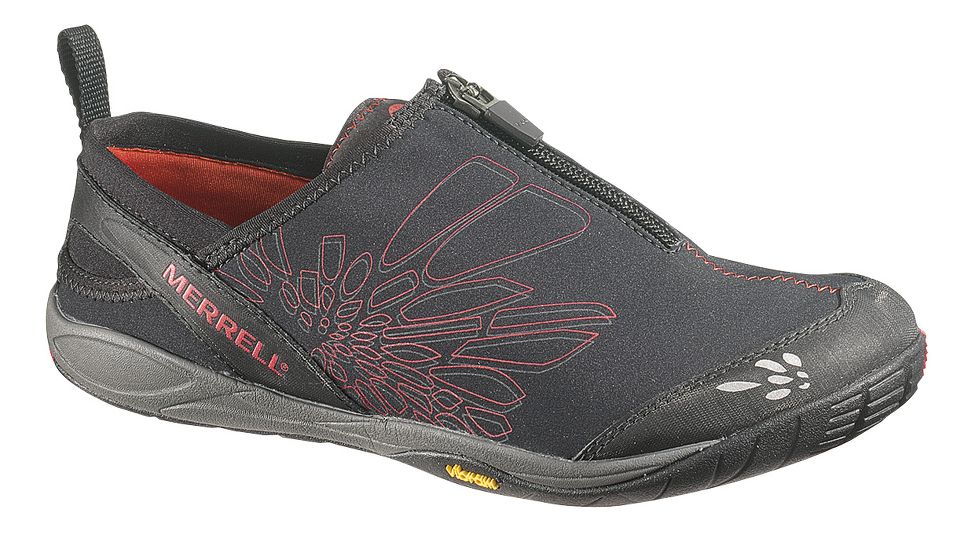 Womens Merrell Tempo Glove Running Shoe