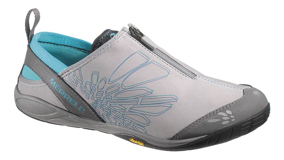 Womens Merrell Tempo Glove Running Shoe