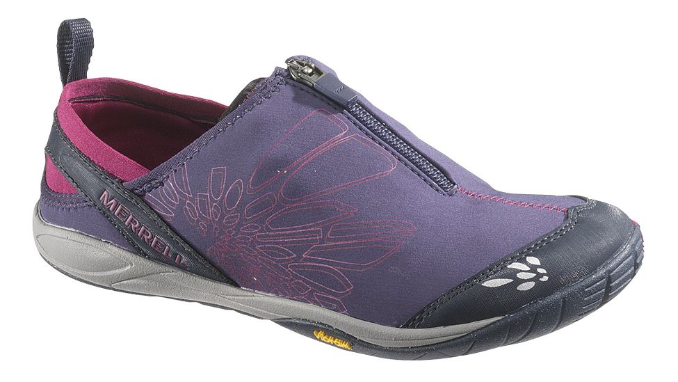 Womens Merrell Tempo Glove Running Shoe