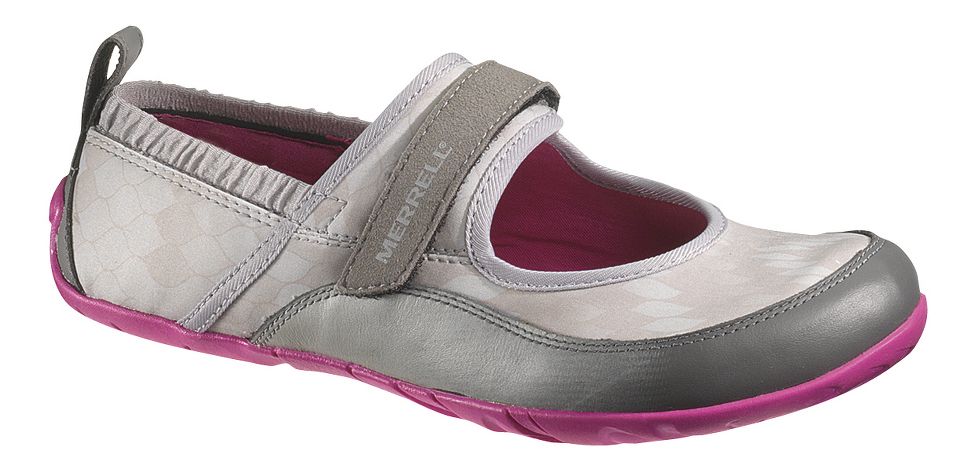 Womens Merrell Stretch Glove Running Shoe