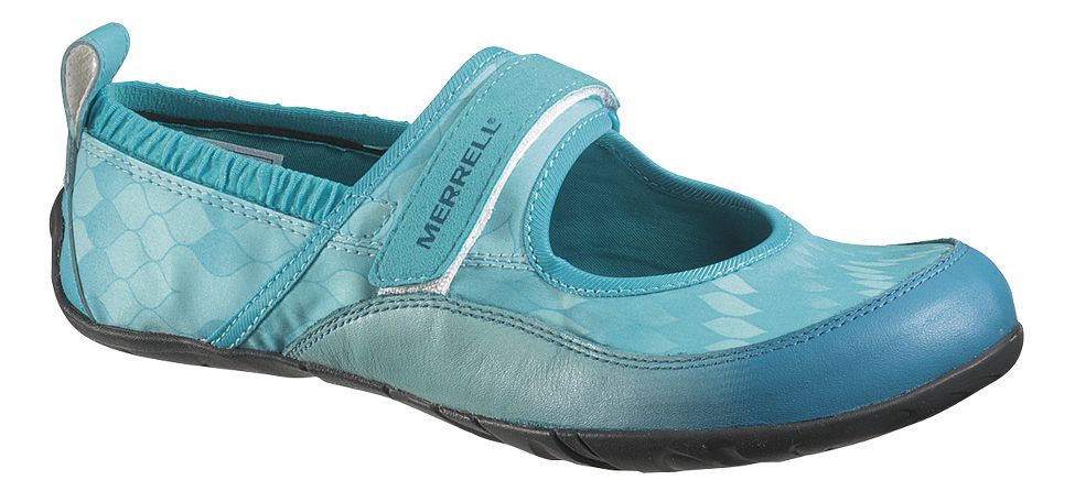 Womens Merrell Stretch Glove Running Shoe