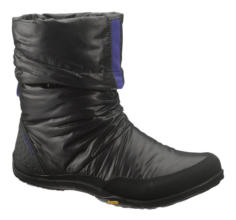 Womens Merrell Frost Glove Waterproof Casual Shoe