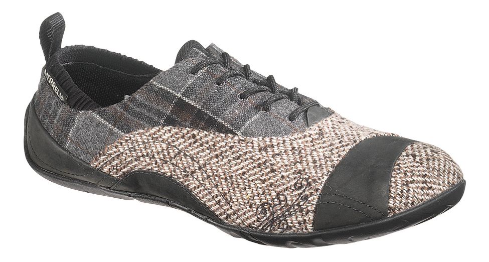 Womens Merrell Bliss Glove Wool Casual Shoe