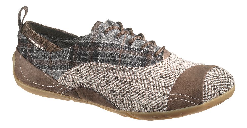 Womens Merrell Bliss Glove Wool Casual Shoe