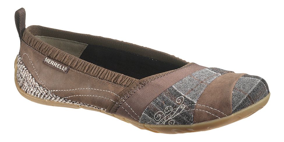 Womens Merrell Delight Glove Wool Casual Shoe