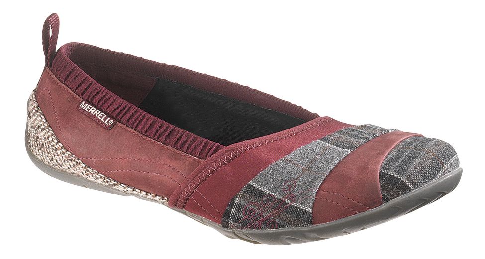 Womens Merrell Delight Glove Wool Casual Shoe